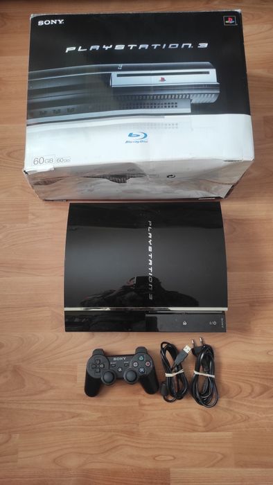 PS3 Slim, super Slim, fat e retrocompatível