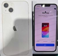 Apple iPhone 13 128Gb White