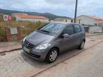Mercedes Classe A - 180