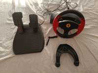 Volante Thrustmaster Ferrari Red Legend Edition