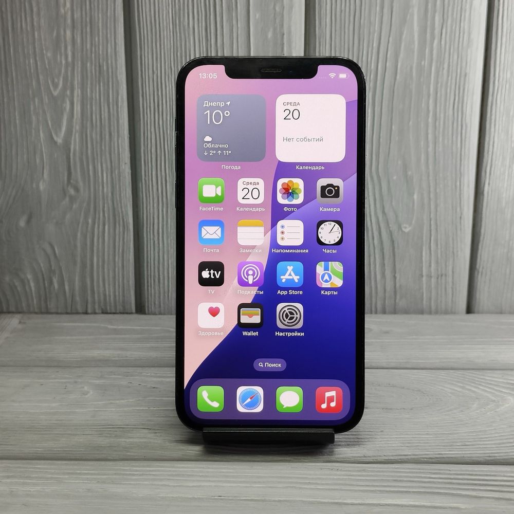 Iphone 12 pro айфон 12 про гарантия