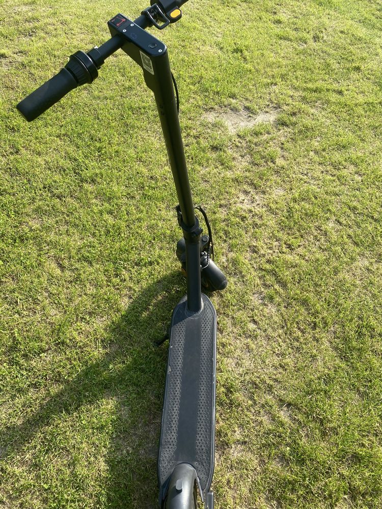 Електросамокат kugoo G30 PRO MAX