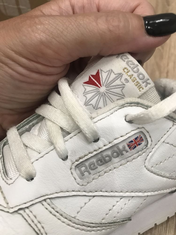 Reebok Кросівки кроси