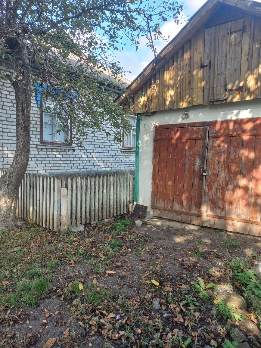 Продам будинок с. Розношенське, Голованівський р-н