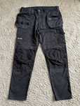 Штаны рабочие Scruffs 56 Danlop Snickers Dewolt