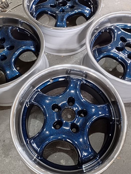 Диски r-16/5/114,3