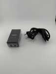 Adapter PoE Gigabit PoE IEEE 802.3af/at, moc 48 V 0,5 A,10/100/1000 Mb