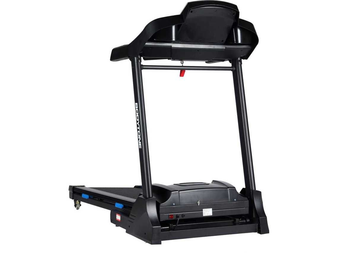 Passadeira de Corrida BODYTONE DT18