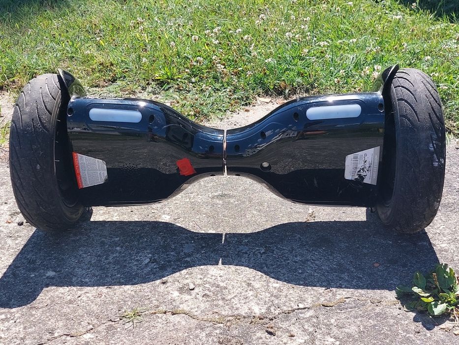 Hoverboard Skymaster Wheels 11 Dual