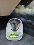 Thermomix TM6 - robot kuchenny