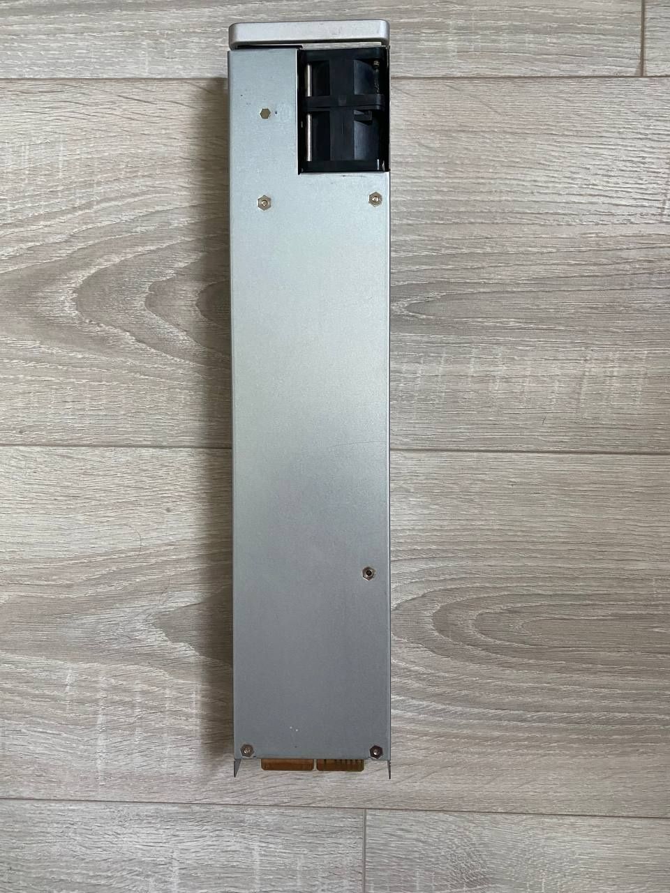 Supermicro PWS-1K21P-1R Серверний блок живлення (серверныйблокпитания)