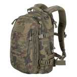 PLECAK DRAGON EGG MkII® - Cordura® - PL Woodland