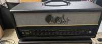 PRS Sonzera 50 Head wzmacniacz gitarowy lampowy