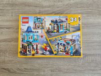 LEGO Міський магазин іграшок (31105)