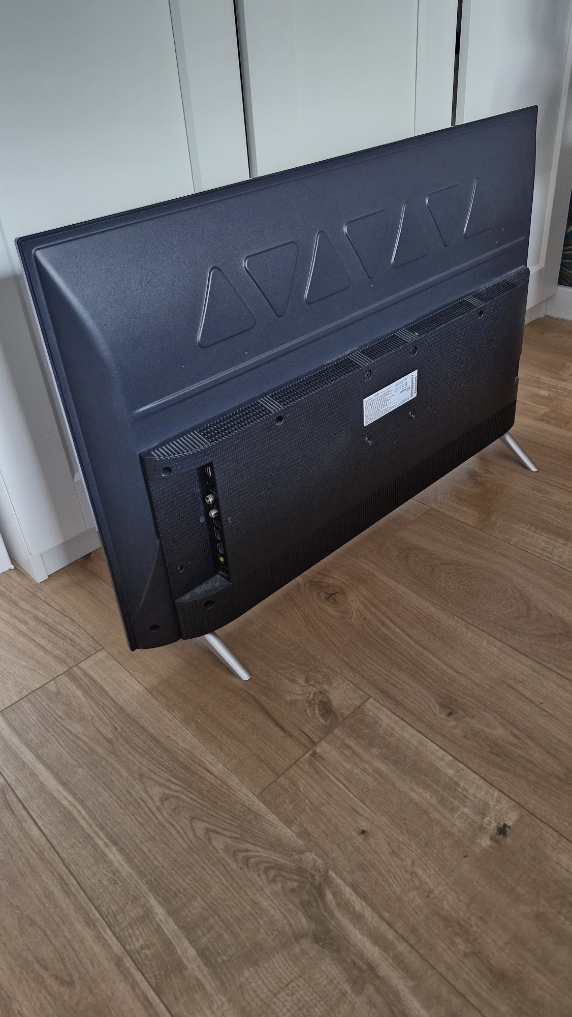 Telewizor LCD Thomson 40FE5606 40 cali Full HD
