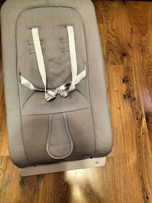 Chicco, Rhythm'N'Sound