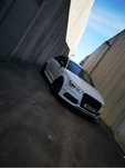 Audi A3 8V S line 184CV