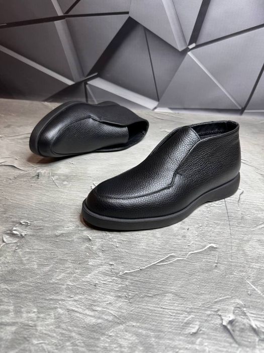 Чоловічі лофери Bellmor Осінь зима