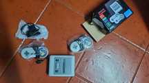 Super Mini Sfc - Consola retro