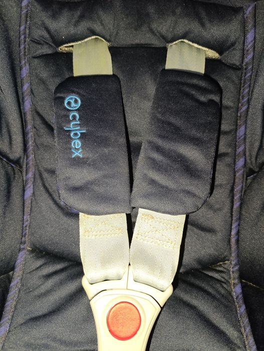 Fotelik Cybex Atom 5