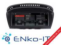 Radio 2din Android BMW seria 3 e90 4GB Nawigacja, Bluetooth, DSP, Raty