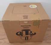 NOWA Oryginalna Nakładka krojąca THERMOMIX TM5 TM6 Vorwerk