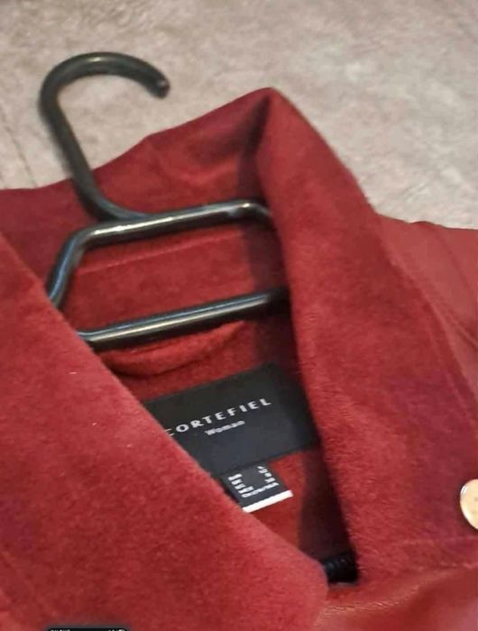 Casaco Cortifiel t.L novo