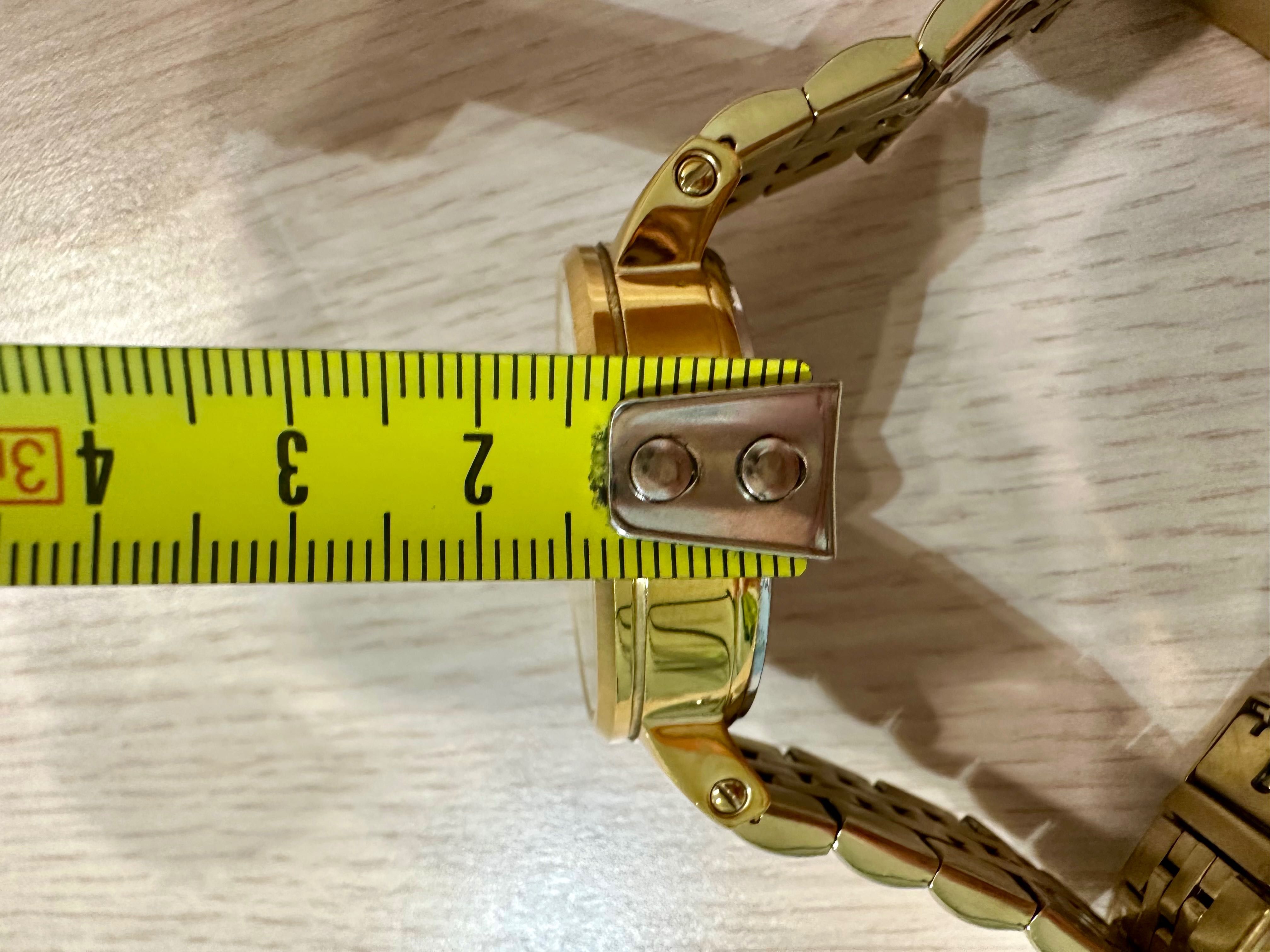 Fossil zegarek damski
