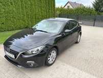 Mazda 3 Mazda 3 Skyactiv 2.0L 2016 automat