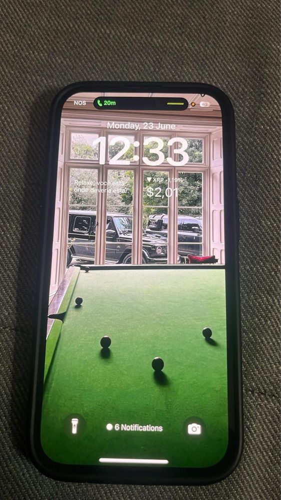 iPhone 14 Pro (Excelente)
