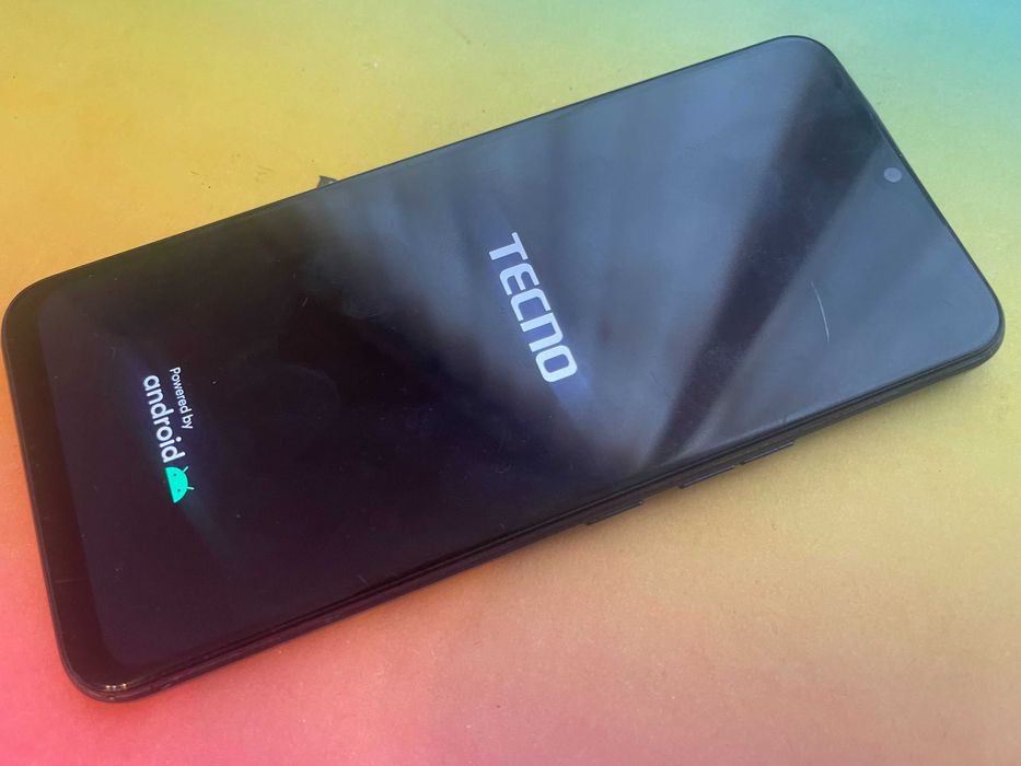 Телефон TECNO SPARK BC KG5k  4/64