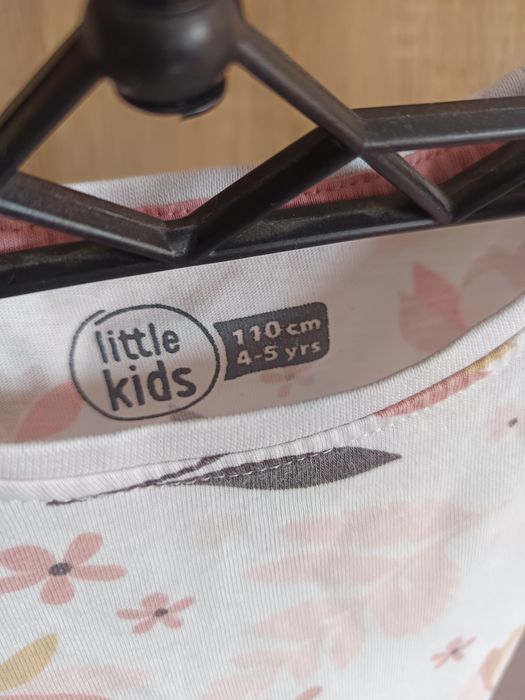 Bluzka z długim rękawem 110