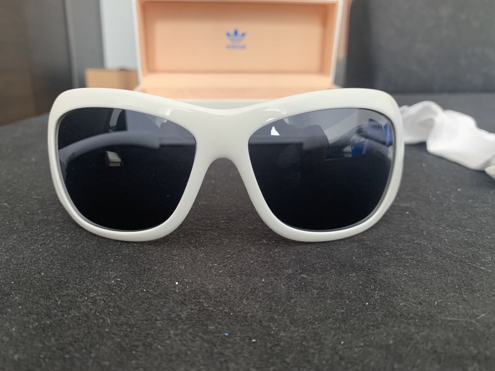 Okulary przeciwsłoneczne adidas