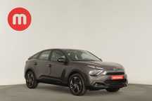 Citroën C4 1.2 PureTech Plus EAT8