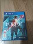 Battlefield 2042 Ps4 Gra w wersji fizycznej