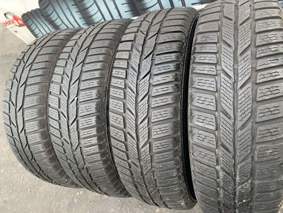 Шини 175/70 R13 Semperit зима 2022р 6мм