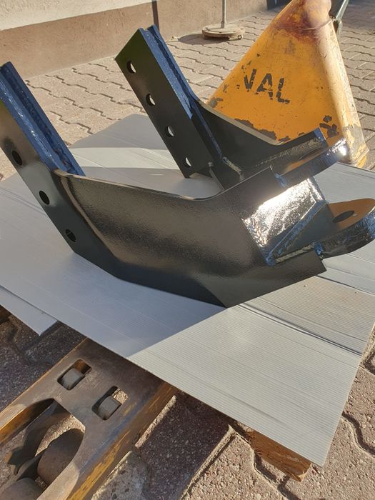 Zaczep ursus zetor górny i dolny