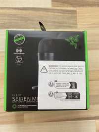 Mikrofon razer seiren mini