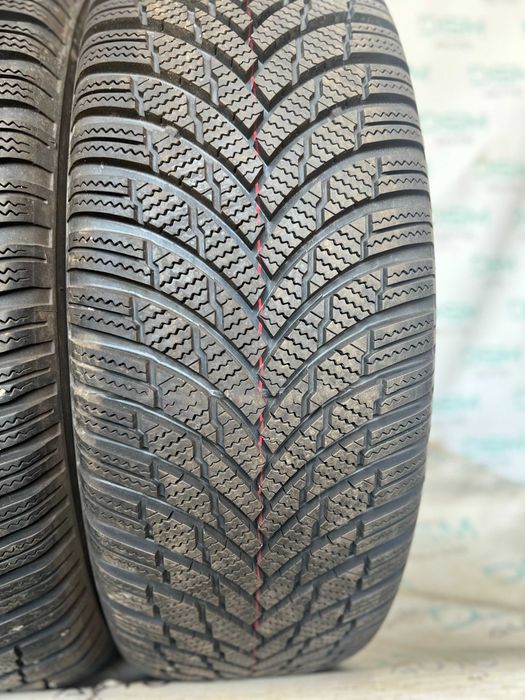 Скад шин б/в. 225/60 R18 Firestone Winterhawk 4