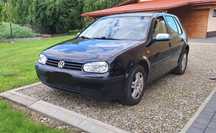 Sprzedam VW Golf IV 1.6
