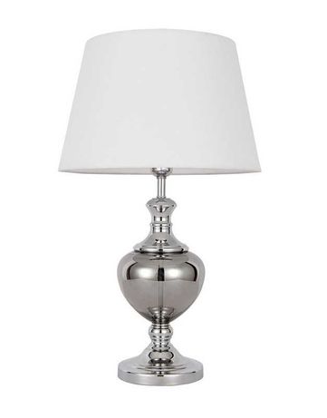 Wyjątkowa lampa stołowa KORREZ Italux TB-6620-1