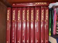 Livros regiões portuguesas