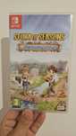 Jogo story of seasons a wonderful life nintendo Switch