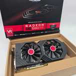 XFX Radeon RX 580 OC+ 8GB GDDR5