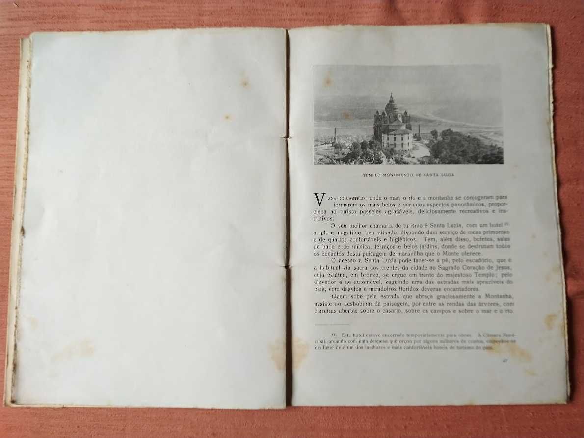 Monografia de Viana do Castelo