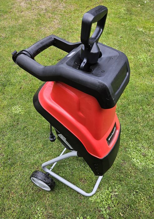 Rozdrabniacz do gałęzi Einhell gc-ks 2540