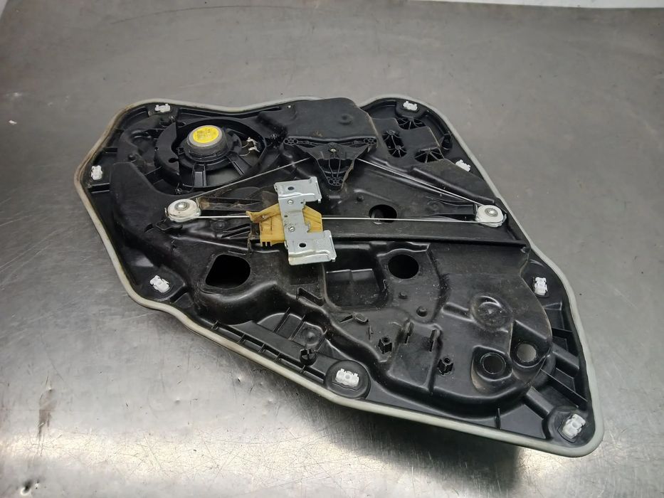 Elevador vidros trás esquerdo FIAT 500X (334_)