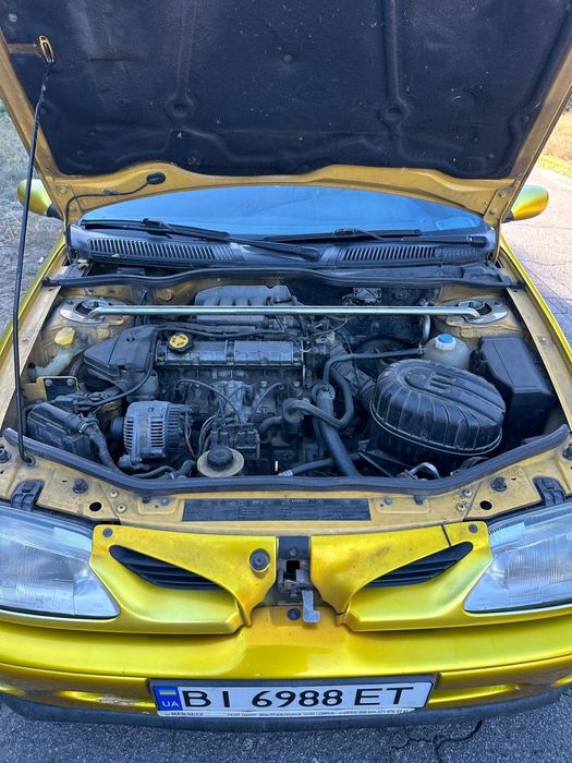 Продам Renault Megan