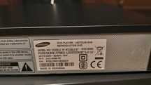 leitor dvd player samsung DVD E360