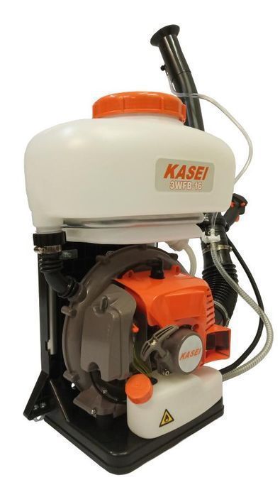 Kasei 3Wfb-16 Opryskiwacz Spalinowy Plecakowy Ogrodowy Sadowniczy POMP